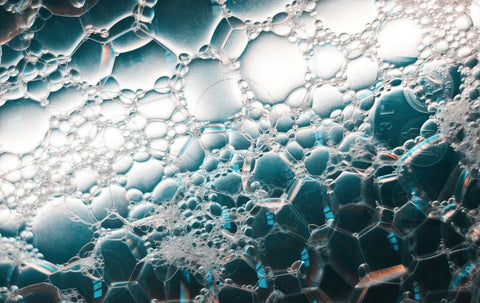 Micro-Bubble Technology, Explained: How One Sheet Cleans Deeper Than a Whole Bottle
