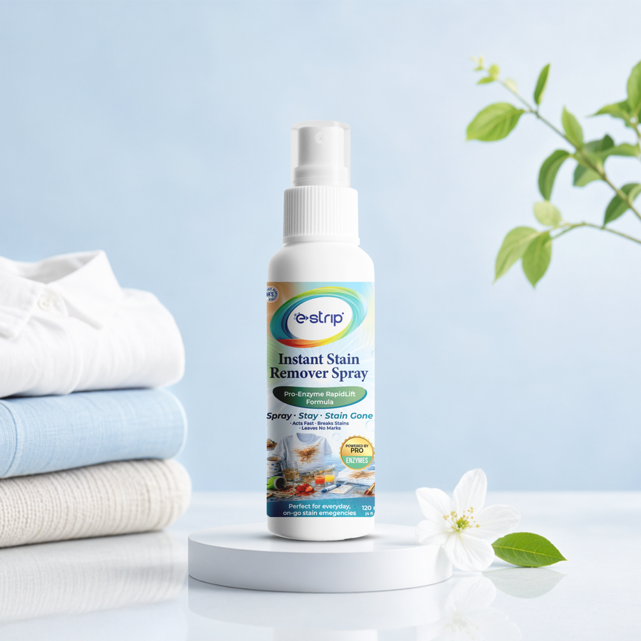 Stain Remover Spray