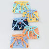 Cloth diapers