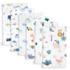 Muslin cloths