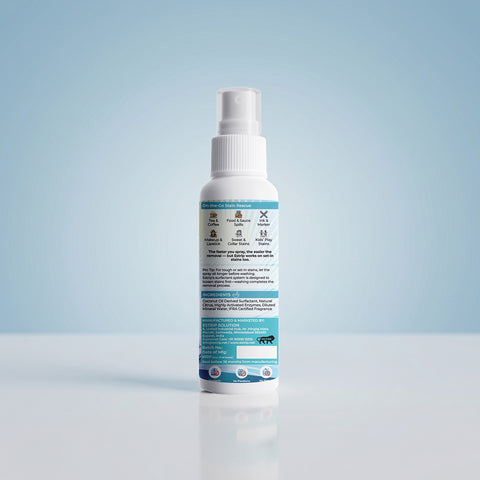 Stain Remover Spray