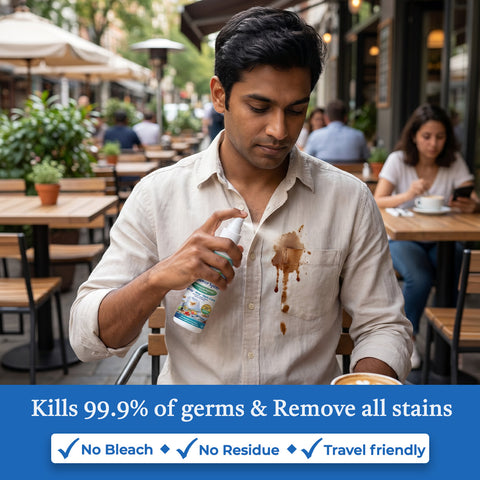 Stain Remover Spray