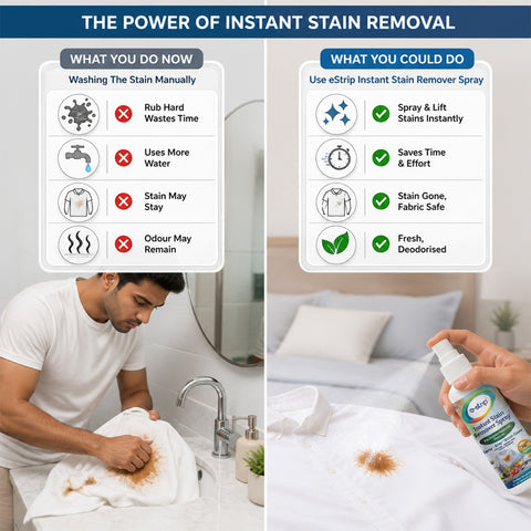 Stain Remover Spray