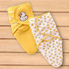 Swaddles
