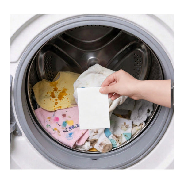 Load Your Laundry
