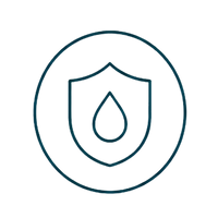 Works in Hard Water