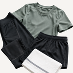 Activewear & gym