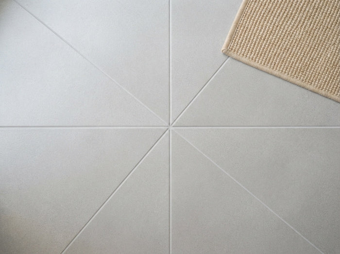 Clean floor after ESTRIP