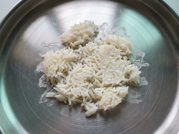 Starch & food