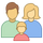 50,000+ Indian families