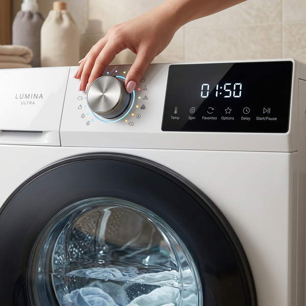 <strong>Step 3: Wash</strong>