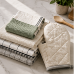 Kitchen linens