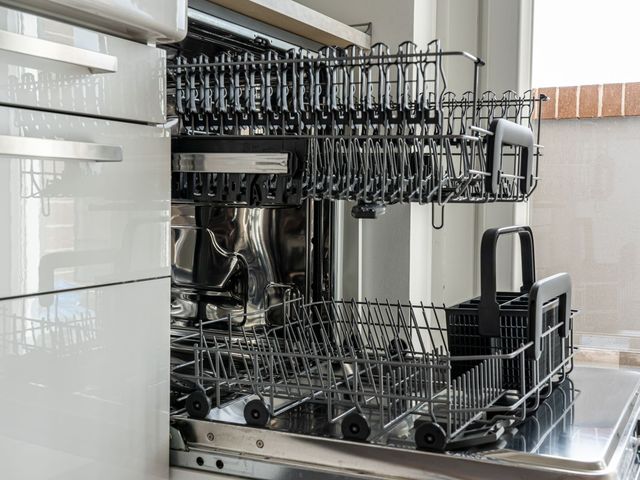 Dishwasher